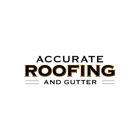 Accurate Roofing and Gutter