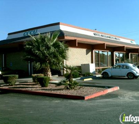 Nevada State Bank | Flamingo & Sandhill Branch - Las Vegas, NV