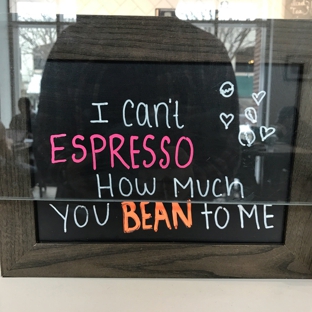 Saxbys Coffee - Philadelphia, PA