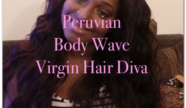 Virgin Hair Diva - Chesapeake, VA