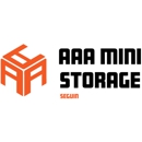 A.A.A. Mini Storage - Seguin - Self Storage