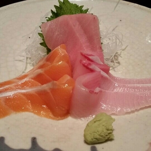 Shino Sushi - San Diego, CA