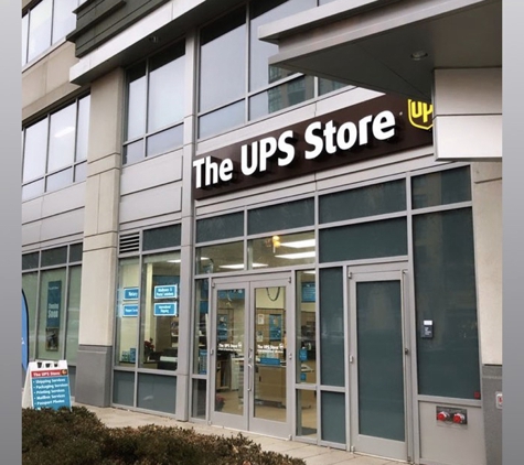 The UPS Store - Washington, DC