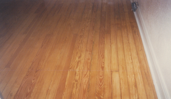 Legendary Hardwood Floors - El Paso, TX