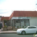 Eagle Cleaners & Laundry - Dry Cleaners & Laundries