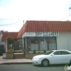 Eagle Cleaners & Laundry