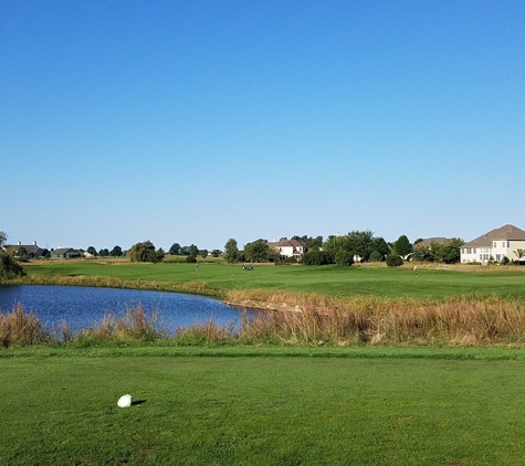 Golf Club of Dublin - Dublin, OH