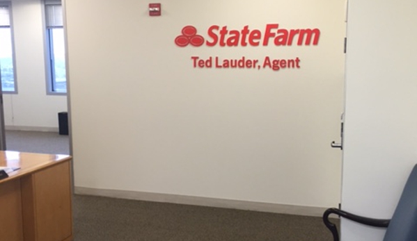 Ted Lauder - State Farm Insurance Agent - Chicago, IL