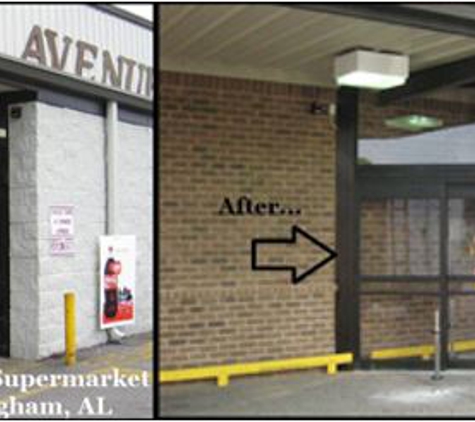 Universal Door Systems Inc - Birmingham, AL