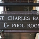 St Charles Bar & Billiards - Bars