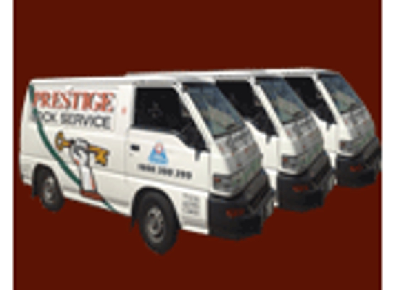 Prestige Lock Service - Port Kennedy, WA