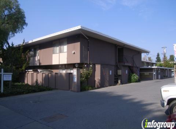 Kentfield Apartments - Mountain View, CA