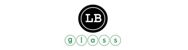 LB Glass Logo