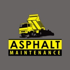 Asphalt Maintenance & Paving