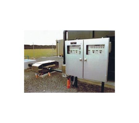 Australian Ultra Violet Services Pty Ltd - Thomastown, VIC