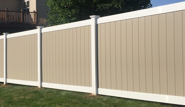 DFence Group - Deer Park, NY