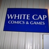 White Cap Comics gallery