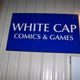 White Cap Comics