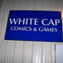 White Cap Comics