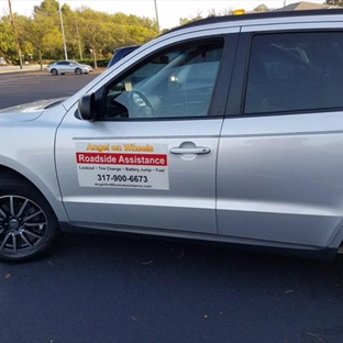 Angel On Wheels - Roadside Assistance Indianapolis - Noblesville, IN