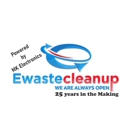 EwasteCleanup - Records Destruction