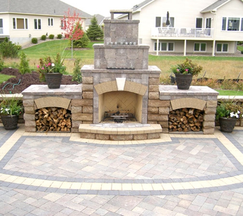 Purcell Paving and Masonry