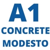A1 Concrete Modesto gallery