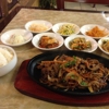 Korean BBQ gallery