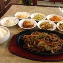 Korean BBQ - Korean Restaurants