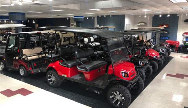 Golf Cars of Dallas - Plano, TX