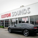 Custom Sounds - Window Tinting