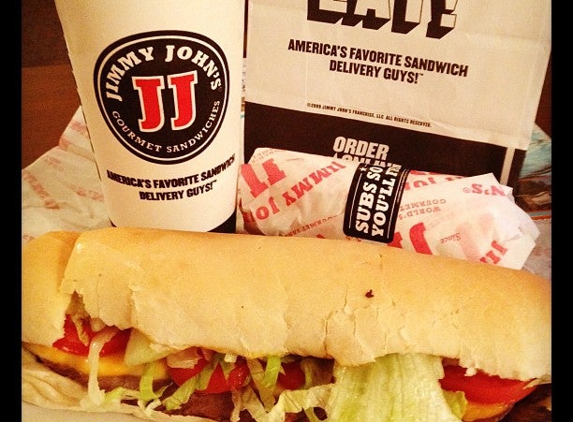 Jimmy John's - Wilmington, NC