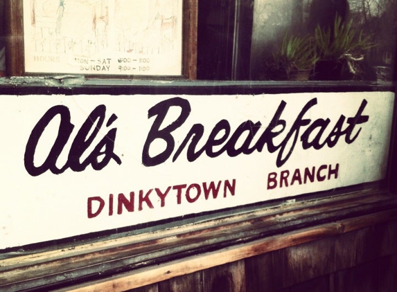 Al's Breakfast - Minneapolis, MN