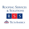 Roofing Services and Solutions, A Tecta America Company gallery