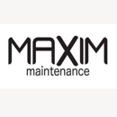 Maxim Maintenance - Janitorial Service