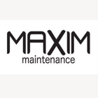 Maxim Maintenance