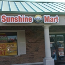 Sunshine Mart - Convenience Stores