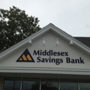 Middlesex Savings Bank - ATM Locations