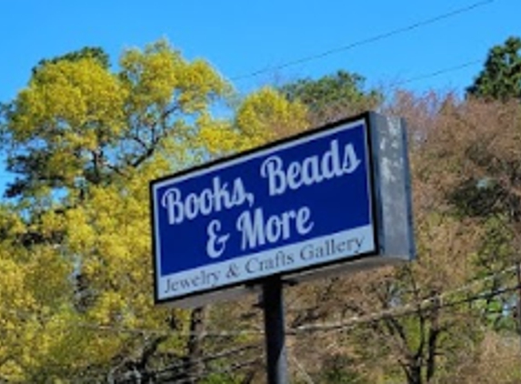 Books Beads & More Inc - Mechanicsville, VA