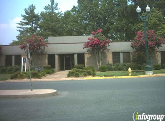 Randell F Hastngs Law Office - Concord, NC