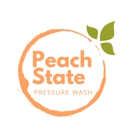 Peach State Pressure Wash - Pressure Washing Equipment & Services