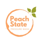 Peach State Pressure Wash