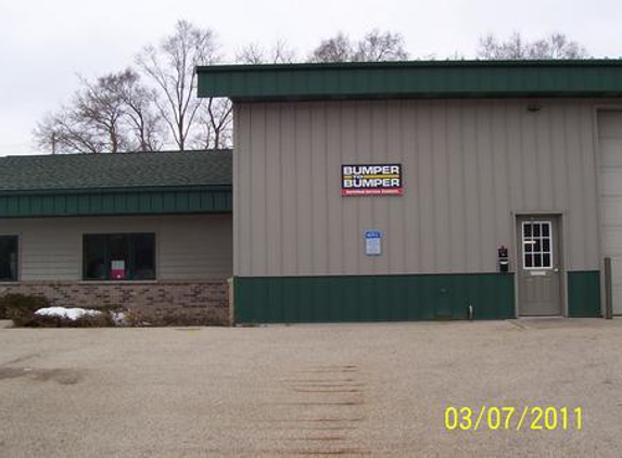 Maddison Automotive - Wales, WI