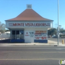 Monte Vista Liquors - Liquor Stores
