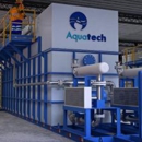 Aquatech International Corp - Water Treatment Equipment-Service & Supplies