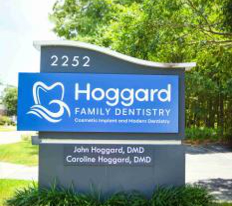 Hoggard Family Dentistry - Wilmington, NC