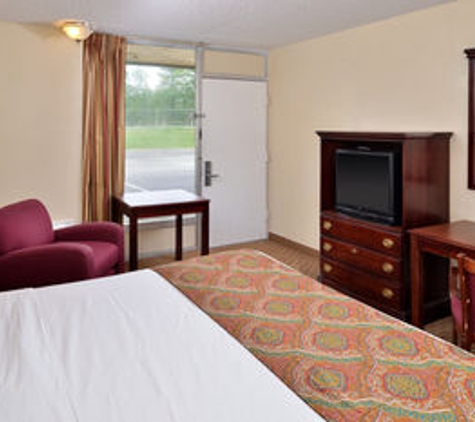 Mansfield Inn - Mansfield, OH