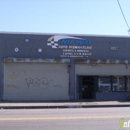 Nu Way Auto Dismantling Inc. - Tire Dealers