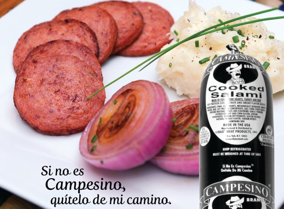 Cibao Meat Products Inc - Rockaway, NJ