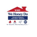 WeHoneyDo.com Service Companies - House Cleaning